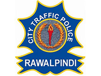 Rawalpindi Traffic Police
