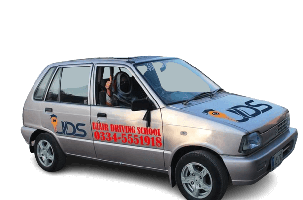 Best Driving School Islamabad