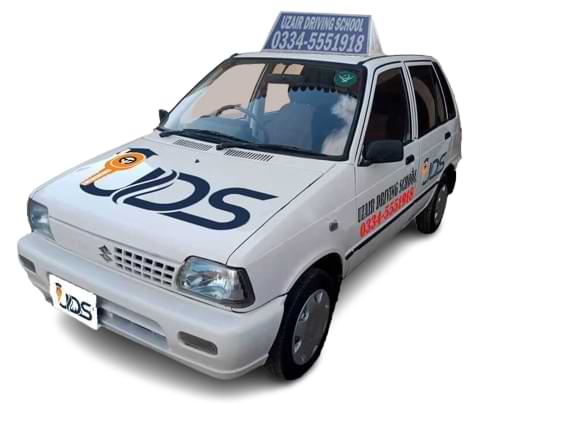 Driving School Islamabad