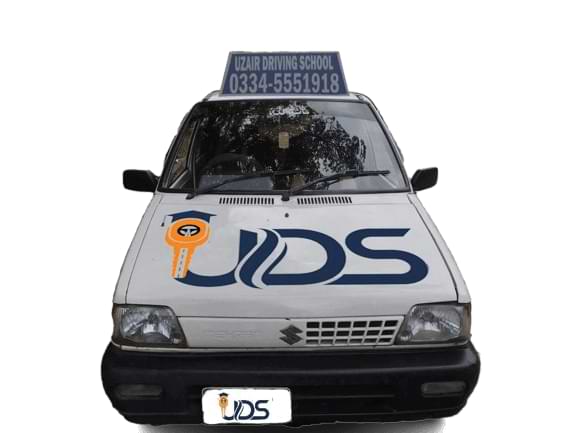 Uzair Driving School