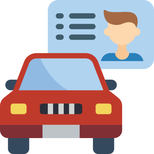 Driving school License